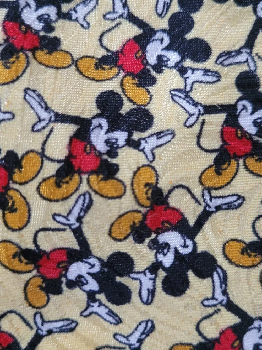 Disney excellent no